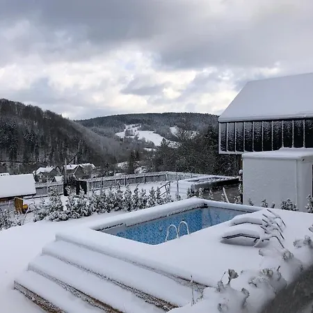 Stodoly Slow Nord Holiday home
