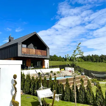 Stodoly Slow Nord Holiday home *
