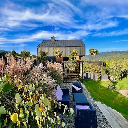 Stodoly Slow Nord Holiday home